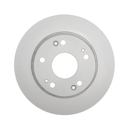 Raybestos 12 Honda Civic Rotor, 980402Fzn 980402FZN